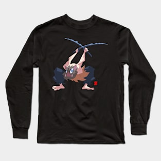 Inosuke Long Sleeve T-Shirt